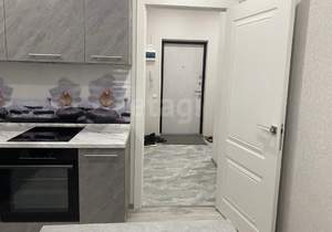 1-к квартира, на длительный срок, 39м2, 10/18 этаж