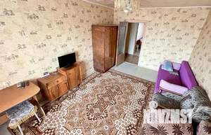 3-к квартира, посуточно, 75м2, 1/1 этаж