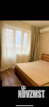 1-к квартира, на длительный срок, 37м2, 9/20 этаж