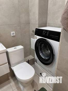 1-к квартира, на длительный срок, 45м2, 18/22 этаж