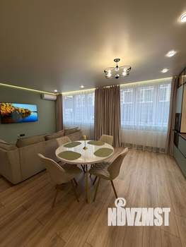 2-к квартира, на длительный срок, 66м2, 5/16 этаж