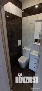 1-к квартира, посуточно, 18м2, 1/1 этаж