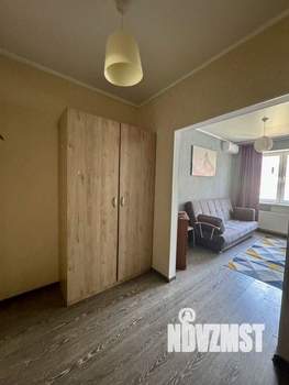 Студия квартира, на длительный срок, 25м2, 8/12 этаж