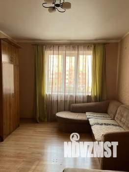 2-к квартира, посуточно, 71м2, 3/17 этаж