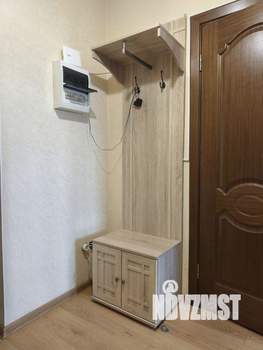 1-к квартира, на длительный срок, 40м2, 3/26 этаж