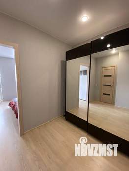 Студия квартира, на длительный срок, 30м2, 6/14 этаж