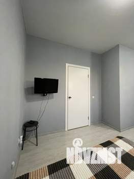 Студия квартира, посуточно, 22м2, 2/9 этаж