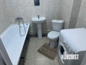 1-к квартира, на длительный срок, 36м2, 3/17 этаж