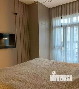 1-к квартира, на длительный срок, 48м2, 3/9 этаж