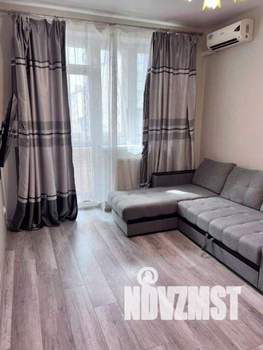 1-к квартира, на длительный срок, 35м2, 3/6 этаж
