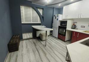 1-к квартира, на длительный срок, 38м2, 1/16 этаж