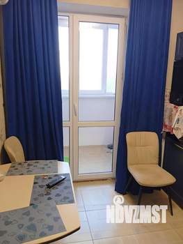 1-к квартира, на длительный срок, 38м2, 3/25 этаж