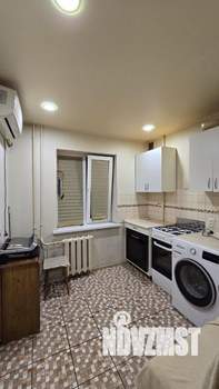 2-к квартира, на длительный срок, 48м2, 1/5 этаж