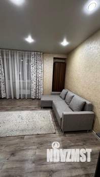 1-к квартира, на длительный срок, 40м2, 9/17 этаж