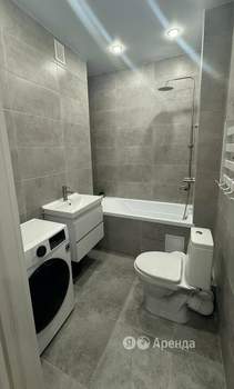 2-к квартира, на длительный срок, 48м2, 5/16 этаж