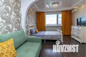 2-к квартира, посуточно, 85м2, 11/22 этаж