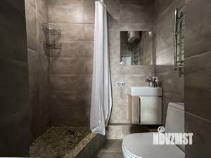 1-к квартира, посуточно, 24м2, 1/1 этаж