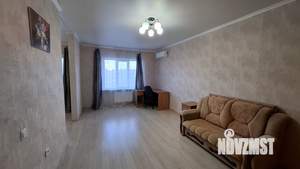 1-к квартира, на длительный срок, 44м2, 10/17 этаж