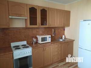 1-к квартира, на длительный срок, 44м2, 8/16 этаж