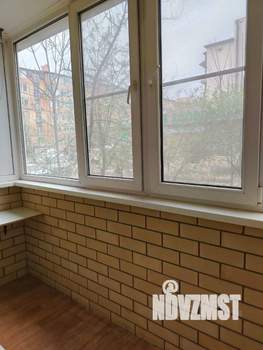 1-к квартира, на длительный срок, 41м2, 1/7 этаж