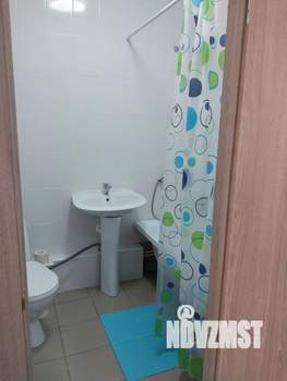 Студия квартира, на длительный срок, 22м2, 11/16 этаж