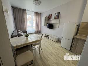 1-к квартира, на длительный срок, 32м2, 3/3 этаж