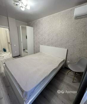 2-к квартира, на длительный срок, 50м2, 3/3 этаж