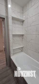 1-к квартира, на длительный срок, 36м2, 16/24 этаж