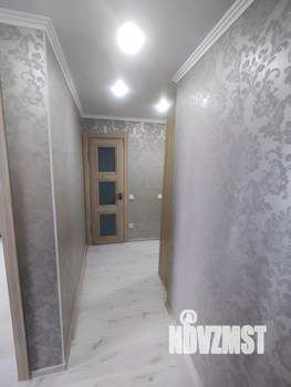 2-к квартира, на длительный срок, 51м2, 5/5 этаж