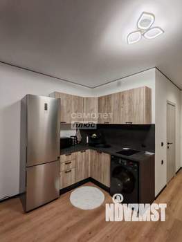 Студия квартира, на длительный срок, 31м2, 13/16 этаж