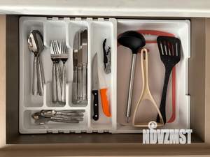2-к квартира, посуточно, 45м2, 7/24 этаж
