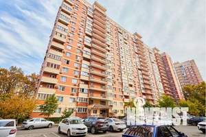 1-к квартира, посуточно, 35м2, 12/17 этаж