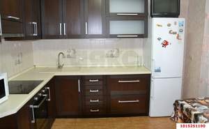 1-к квартира, на длительный срок, 48м2, 9/15 этаж