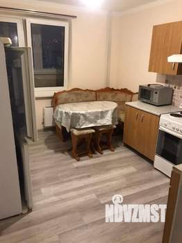 2-к квартира, на длительный срок, 57м2, 11/16 этаж