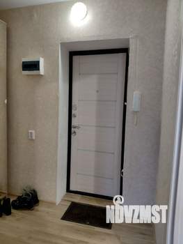 1-к квартира, на длительный срок, 31м2, 3/5 этаж