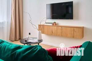 2-к квартира, посуточно, 49м2, 18/20 этаж