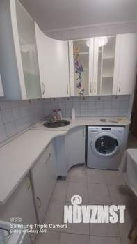 1-к квартира, на длительный срок, 30м2, 2/5 этаж