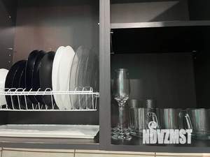 Студия квартира, посуточно, 28м2, 15/22 этаж