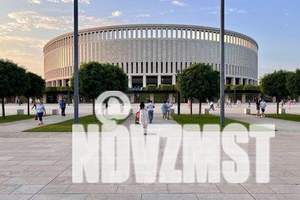 1-к квартира, посуточно, 38м2, 19/22 этаж