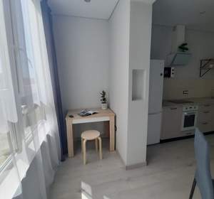 2-к квартира, на длительный срок, 35м2, 2/24 этаж