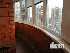 2-к квартира, на длительный срок, 65м2, 17/17 этаж