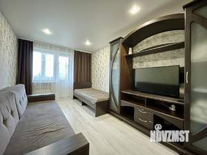 2-к квартира, посуточно, 45м2, 1/1 этаж