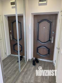 Студия квартира, на длительный срок, 25м2, 19/23 этаж