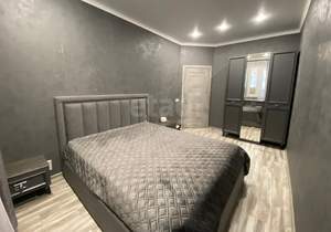 1-к квартира, на длительный срок, 40м2, 3/17 этаж