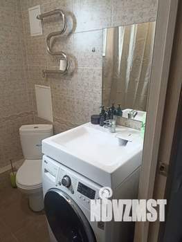 2-к квартира, посуточно, 60м2, 16/25 этаж