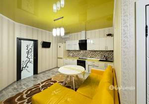 2-к квартира, на длительный срок, 64м2, 2/22 этаж