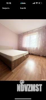 2-к квартира, на длительный срок, 60м2, 9/16 этаж