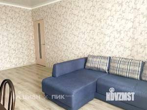 2-к квартира, на длительный срок, 72м2, 13/16 этаж