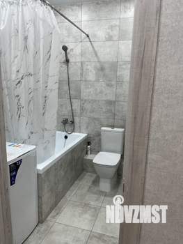 Студия квартира, на длительный срок, 26м2, 3/25 этаж