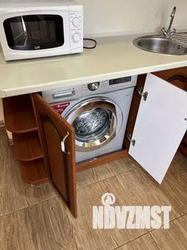 2-к квартира, посуточно, 45м2, 1/1 этаж